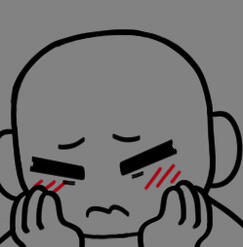 Blush Blush