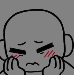 Blush Blush