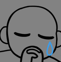 Tear Tear